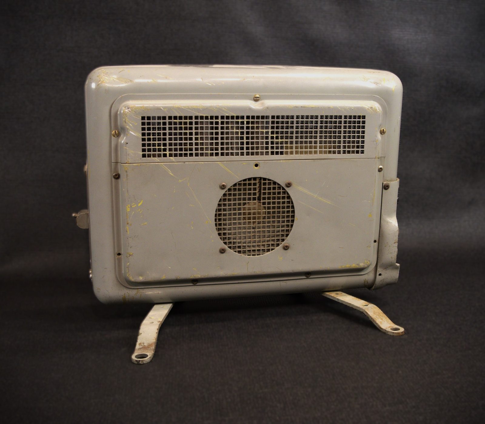 BELL & HOWELL AQ2 `Space Heater`