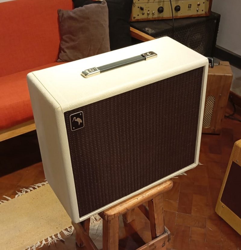 GT AMPS 112M