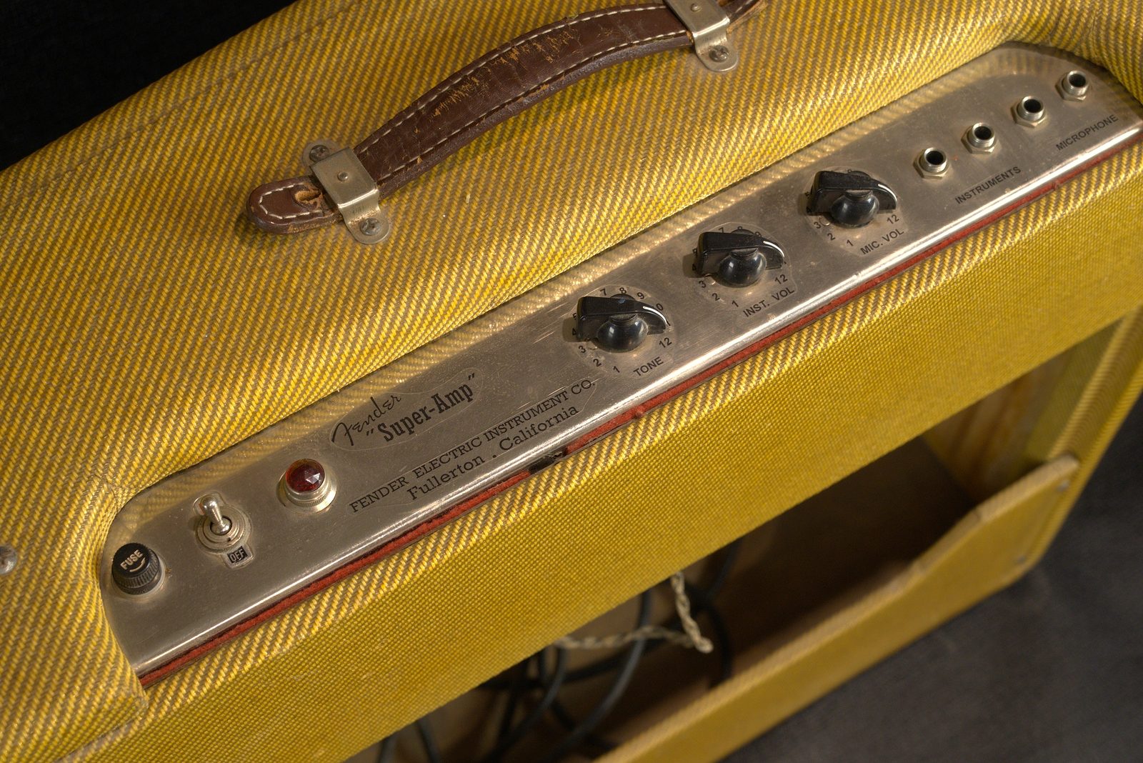 GT AMPS 5B4 SUPER V-FRONT - foto 2