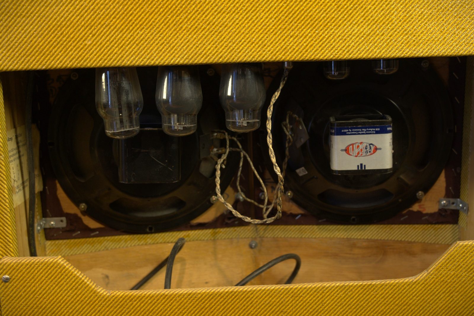 GT AMPS 5B4 SUPER V-FRONT - foto 3