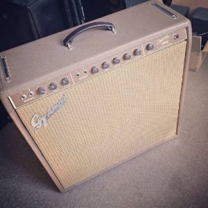 GT AMPS 6G12 CONCERT