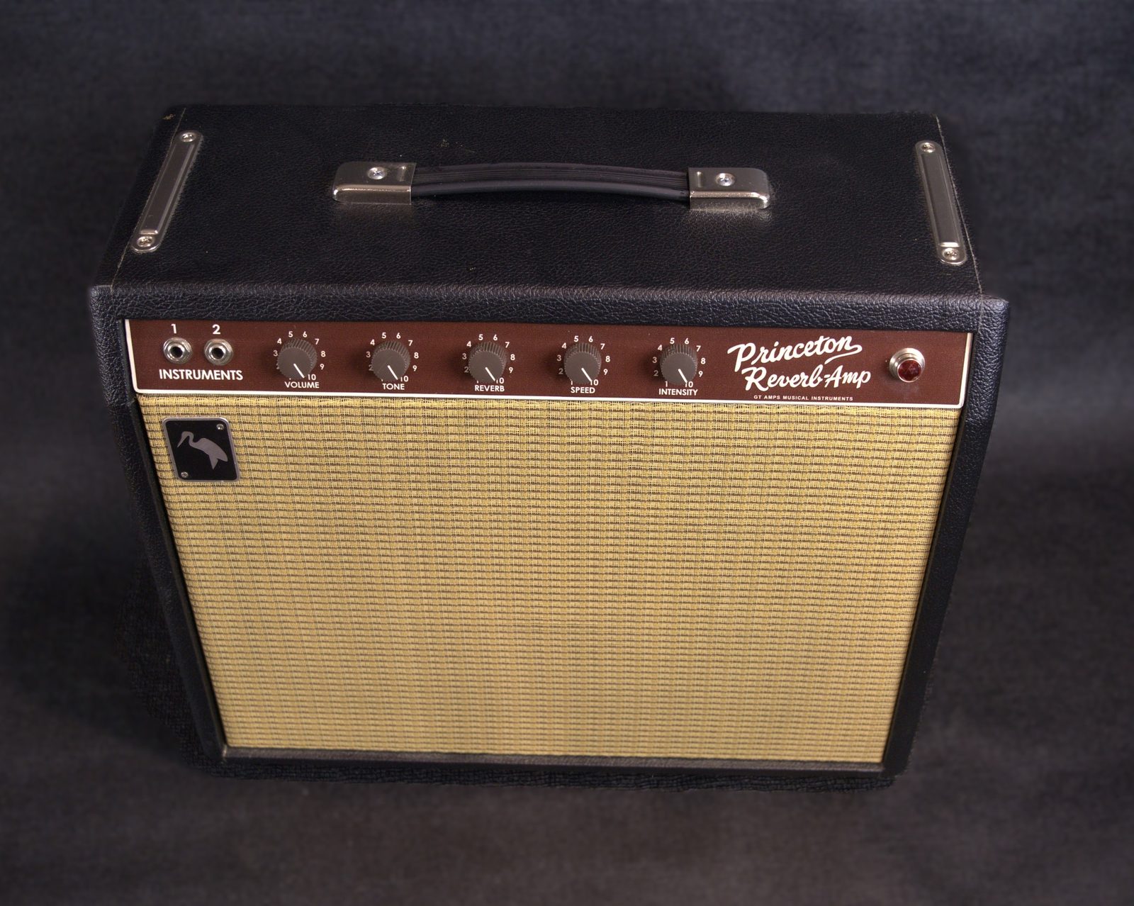 GT AMPS AA 1164 PRINCETON - foto 2