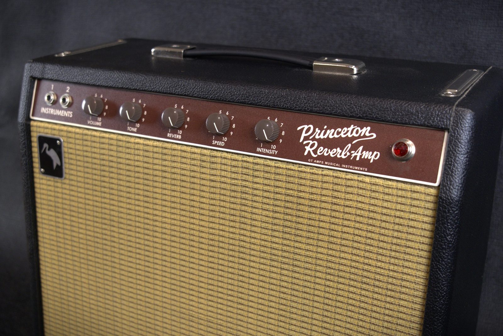GT AMPS AA 1164 PRINCETON - foto 3