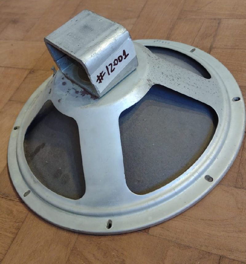 MAGNAVOX 12KM1