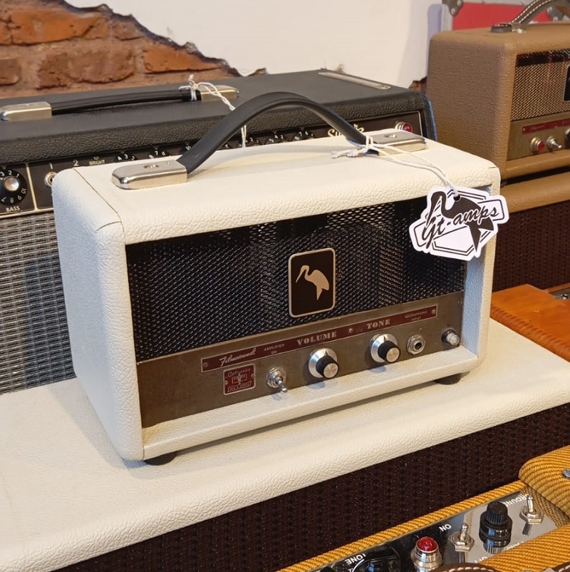 BELL & HOWELL 179