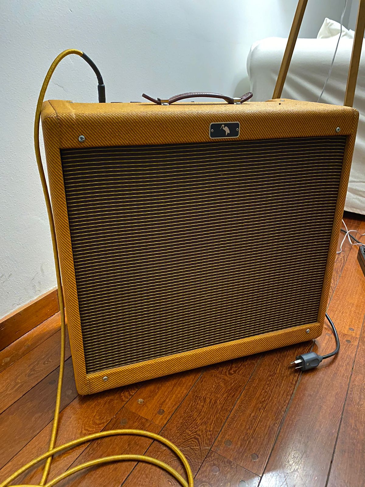 GT AMPS 5G9 TREMOLUX