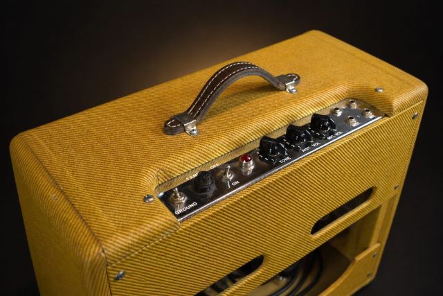 GT AMPS 5E3 DELUXE