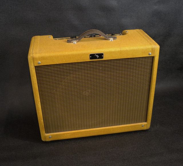 GT AMPS 5E3 DELUXE