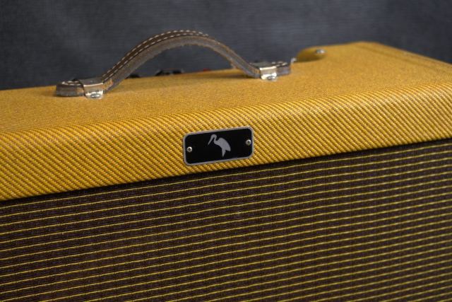 GT AMPS 5E3 DELUXE
