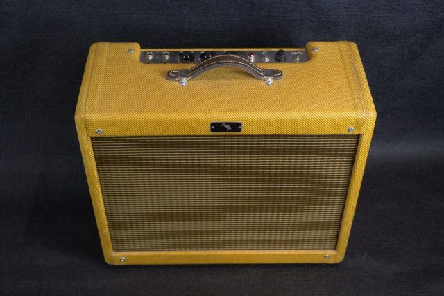 GT AMPS 5E3 DELUXE
