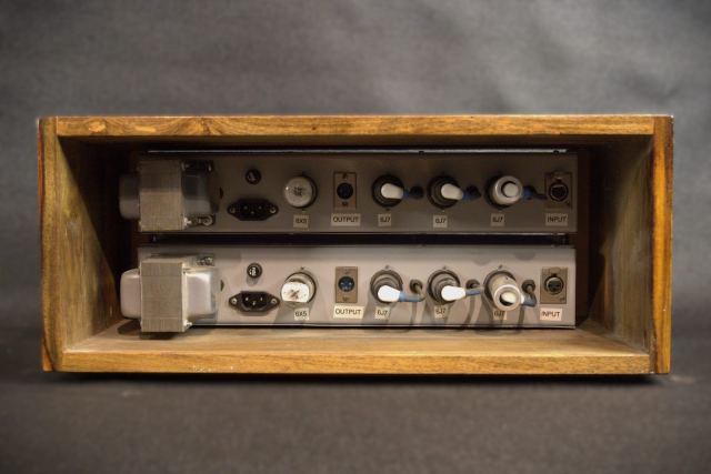 GT AMPS BA2-OP6
