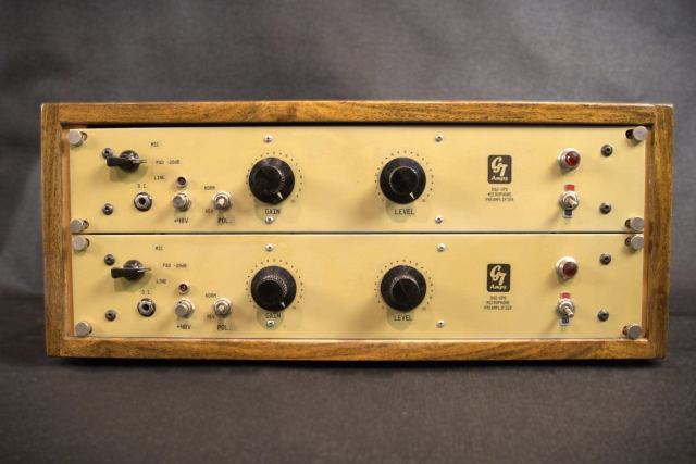 GT AMPS BA2-OP6
