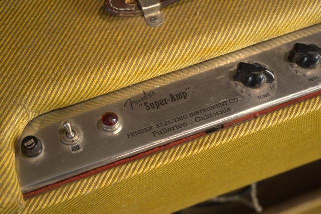 GT AMPS 5B4 SUPER V-FRONT