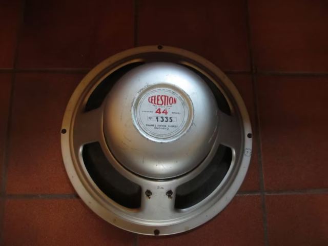 CELESTION P44