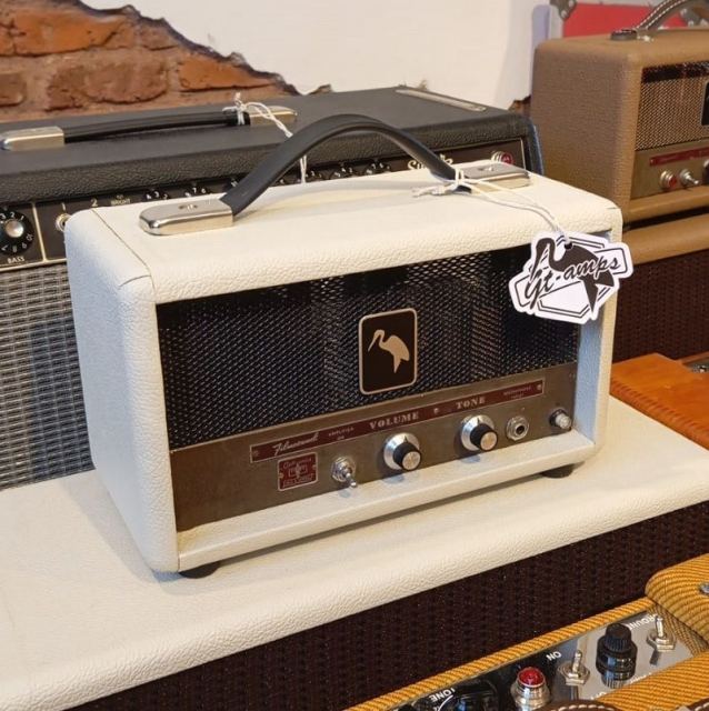 BELL & HOWELL 179
