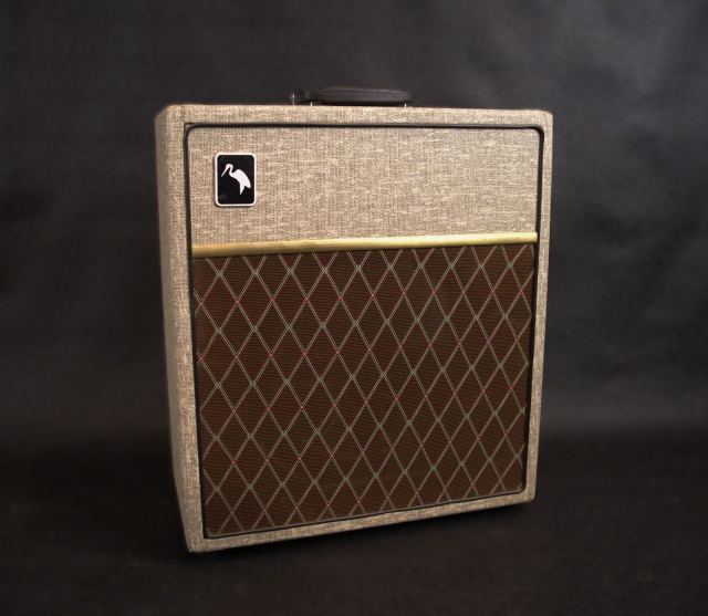 GT AMPS AC4