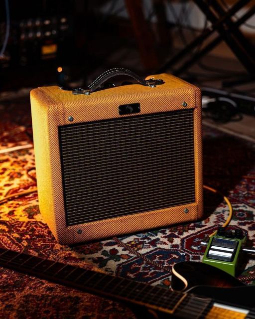 GT AMPS CANICHE-AMP