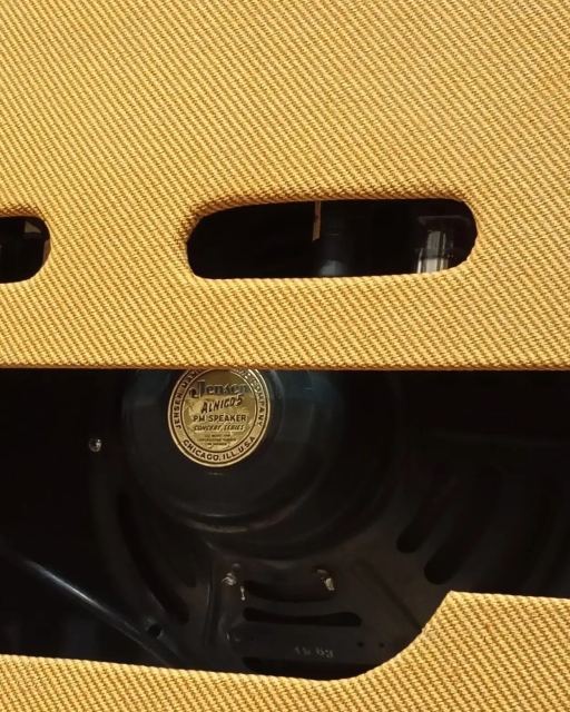 GT AMPS 5A3 DELUXE