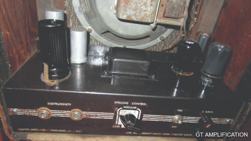 VALCO 510-1