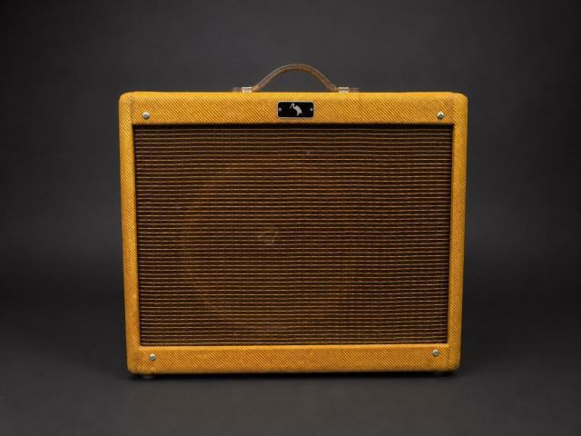 GT AMPS 5E3 DELUXE