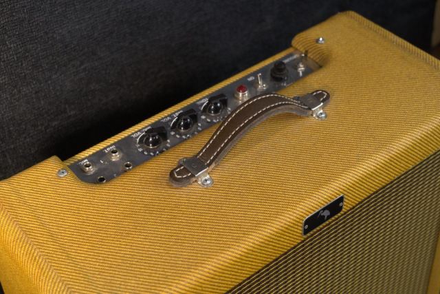 GT AMPS 5E3 DELUXE