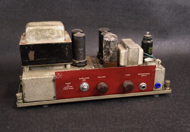 BELL & HOWELL 622