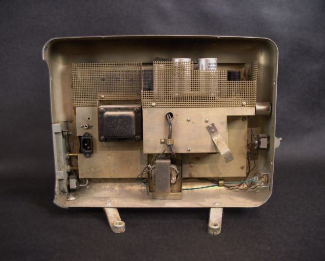 BELL & HOWELL AQ2 `Space Heater`