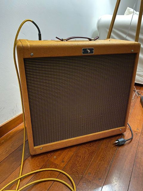 GT AMPS 5G9 TREMOLUX