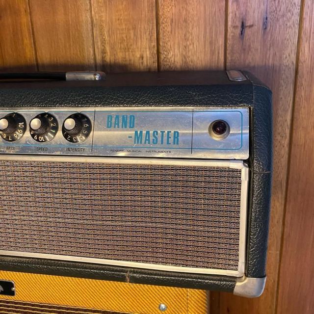 FENDER BANDMASTER